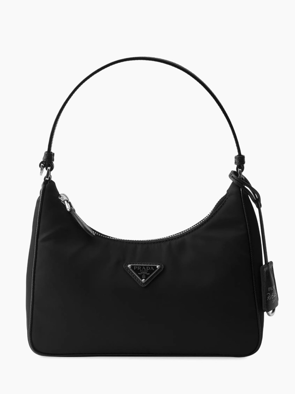Prada Re-Edition 2005 Re-Nylon bag